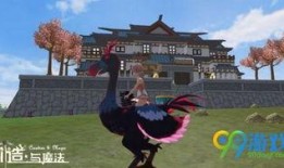 创造与魔法6月最新爆料,神秘魔法元素与奇幻冒险即将开启！