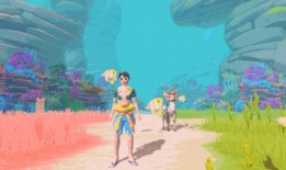 创造与魔法6月最新爆料,神秘魔法元素与奇幻冒险即将开启！